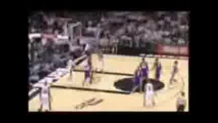 Kobe Bryant - Block Mix