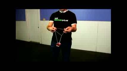 yoyo trick 