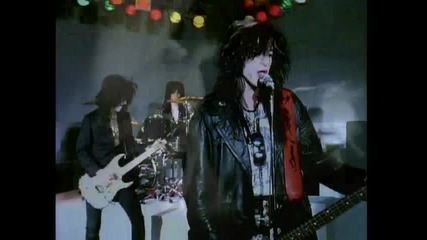 L.a. Guns-never Enough