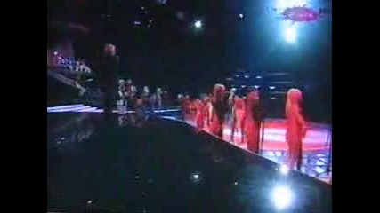 Lepa Brena & Kemal - Grand 2005