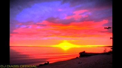 Dj Diass feat. Donna - Waiting For The Sunrise (extended Mix) (1)