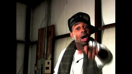 Supstar L.t. Feat. Red Cafe Kardinal Offishall - I Love My City 