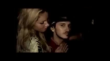 Dj Burak Yeter ft. Ajda Pekkan - Oyalama beni(videoclip 2010) 