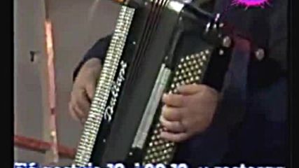 Anica Milenkovic - Devojcica - Zam - Tv Pink 1997
