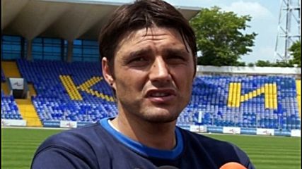 Иванков: Футболистите са длъжни да се вдигнат и победят, защото носят синята фланелка
