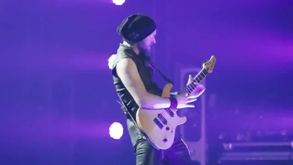 #4 Within Temptation - Iron * 02-03.05.14 Amsterdam dvd Let Us Burn *
