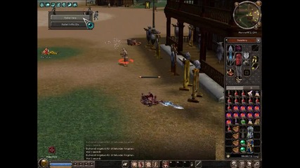 hammermt2 best Pvp-private Server