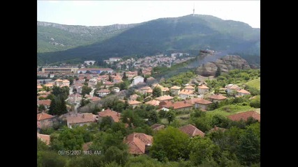 хоро ръченица