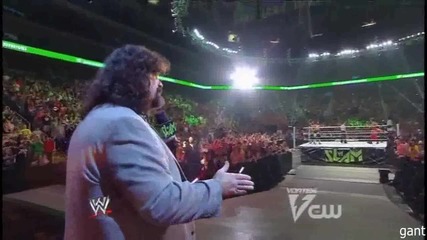 Wwe Saturday Morning Slam (04.05.2013) цял епизод