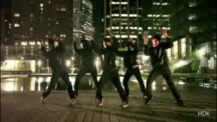 Hdk Andrew Baterina Dances To Chris Brown “sex” 