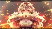 Nightcore - I Burn [rbwy]