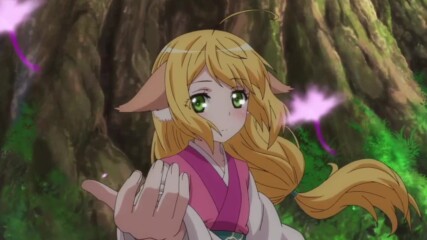 [ Bg Subs ] Huyao Xiao Hongniang: Nan Guo - Opening
