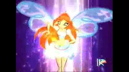 Clube Winx 4 - Trailer (portugu 