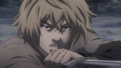 Vinland Saga - 22 ᴴᴰ