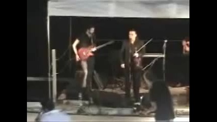 Nicos Chatzopoulos Gamos 3. 