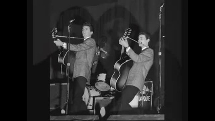 Everly Brothers - Thats Old Fashioned