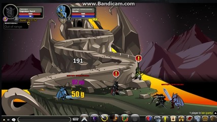 Adventure Quest Wordld (aqw)