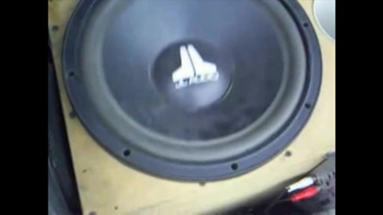 Jl Audio System
