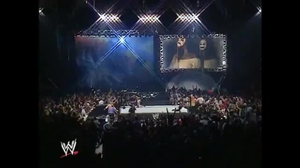 Royal Rumble 2003 Part 2