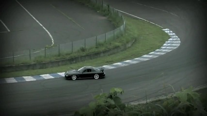 Ebisu The Soul of Drift (hd)