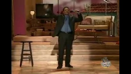 Comedy Central Presents (season 3) - Ralph Harris 8