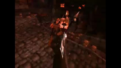 Wow Metallica Music Video