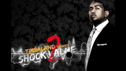 Timbaland - Rumors Ft. Keri Hilson & Jay - Z 