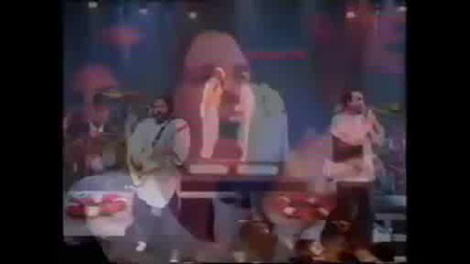 Phill Collins - Easy Lover Live