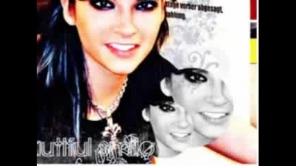 Bill Kaulitz - Break The Ice