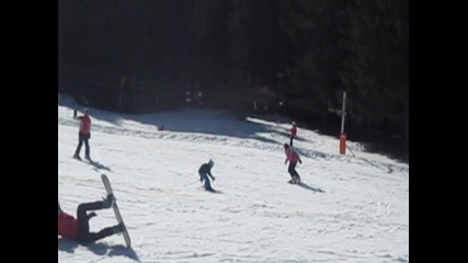 скиииии