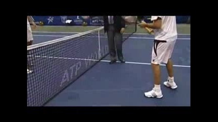 Atp Memphis 2 кръг 