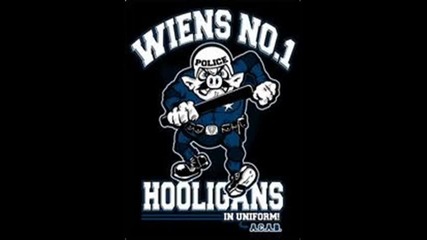 Wiens No 1 - Hooligans in Uniform
