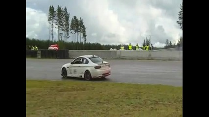 Ess Tuning M3 Gs E92 Supercharged 