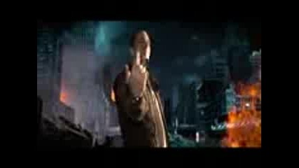 Lil Wayne ft Eminem - Drop The World