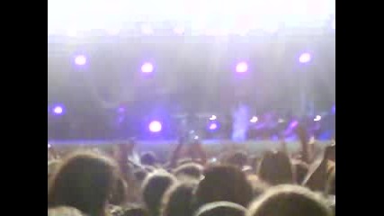 gianis parios live - 2008