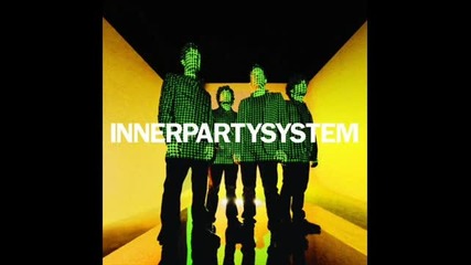 Innerpartysyste m - This Town Your Grave 