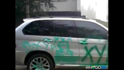 Тунинг по съседски