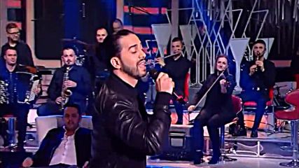 Adil - Prva si ti - Gk - Tv Grand 12.11.2018.