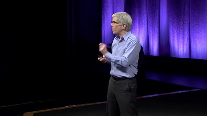 Paul Romer The world's first charter city