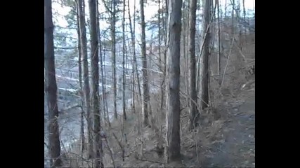 mtb riders Petar Petrov age 10