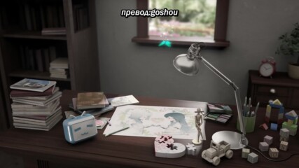 Kaiko Sareta Ankoku Heishi (30-dai) No Slow Na Second Life - S01e01 (1080p) (бг суб)