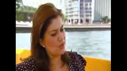 A place in the sun down under s01e01