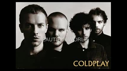 Coldplay - Don_t Panic