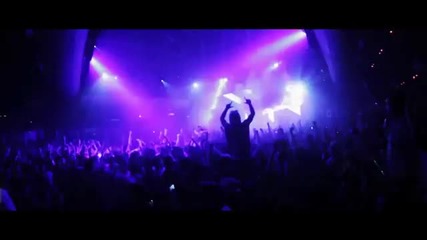 Armin van Buuren - Orbion (offical Video)