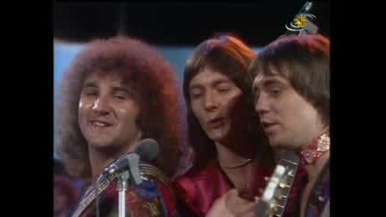 Smokie - Lay Back In The Arms Of Someone