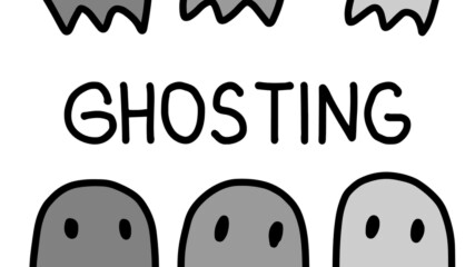 Забравете за „ghosting”: 20 идеи за съобщения, които да изпратите за раздяла
