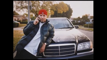 Limp Bizkit (fred Durst)