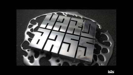 Hard Bass - Эto shkola kolbasы