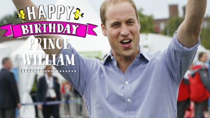 5 Times Prince William was totally relatable