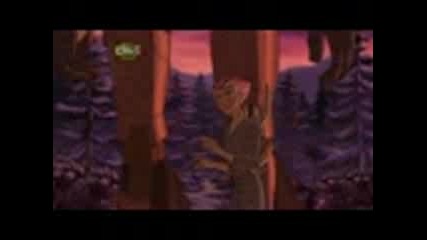 Wolverine And The X - Men - 21 - Rover [a - T] [ws].3gp